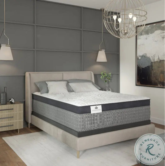 Gold Collection - Glamorous Plush Eurotop - Local Delivery Only!