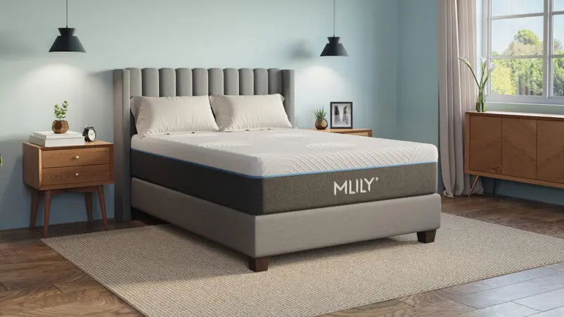 Fusion Luxe Mattress - CALL FOR BEST PRICE! - Drop Shipping Available!