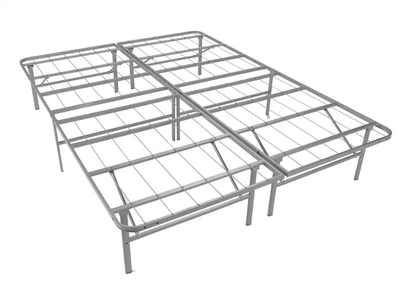 Rize Mantua Metal Platform Bed - Local Delivery Only!