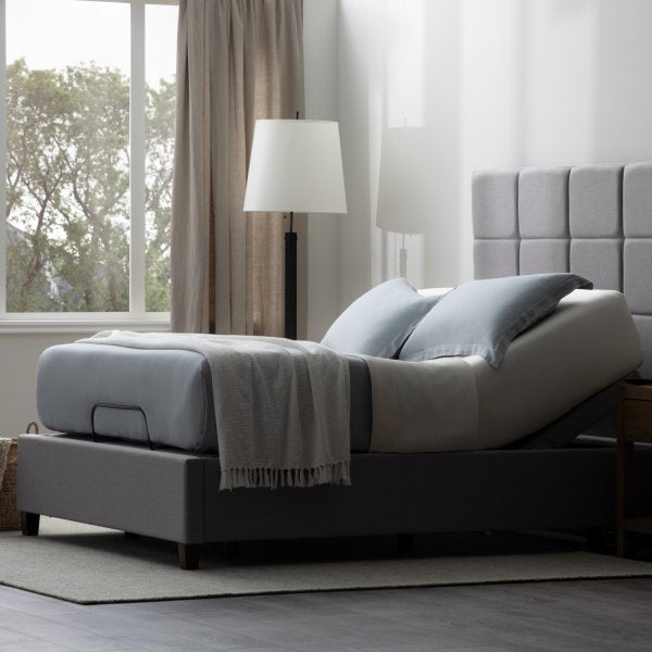 S655 Smart Adjustable Bed Base - CALL FOR BEST PRICE! - Local Delivery Only!