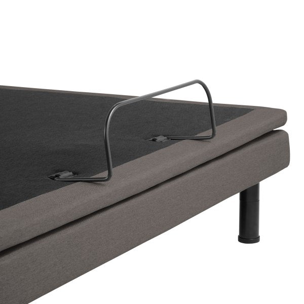 S755 Smart Adjustable Bed Base - CALL FOR BEST PRICE! - Local Delivery Only!